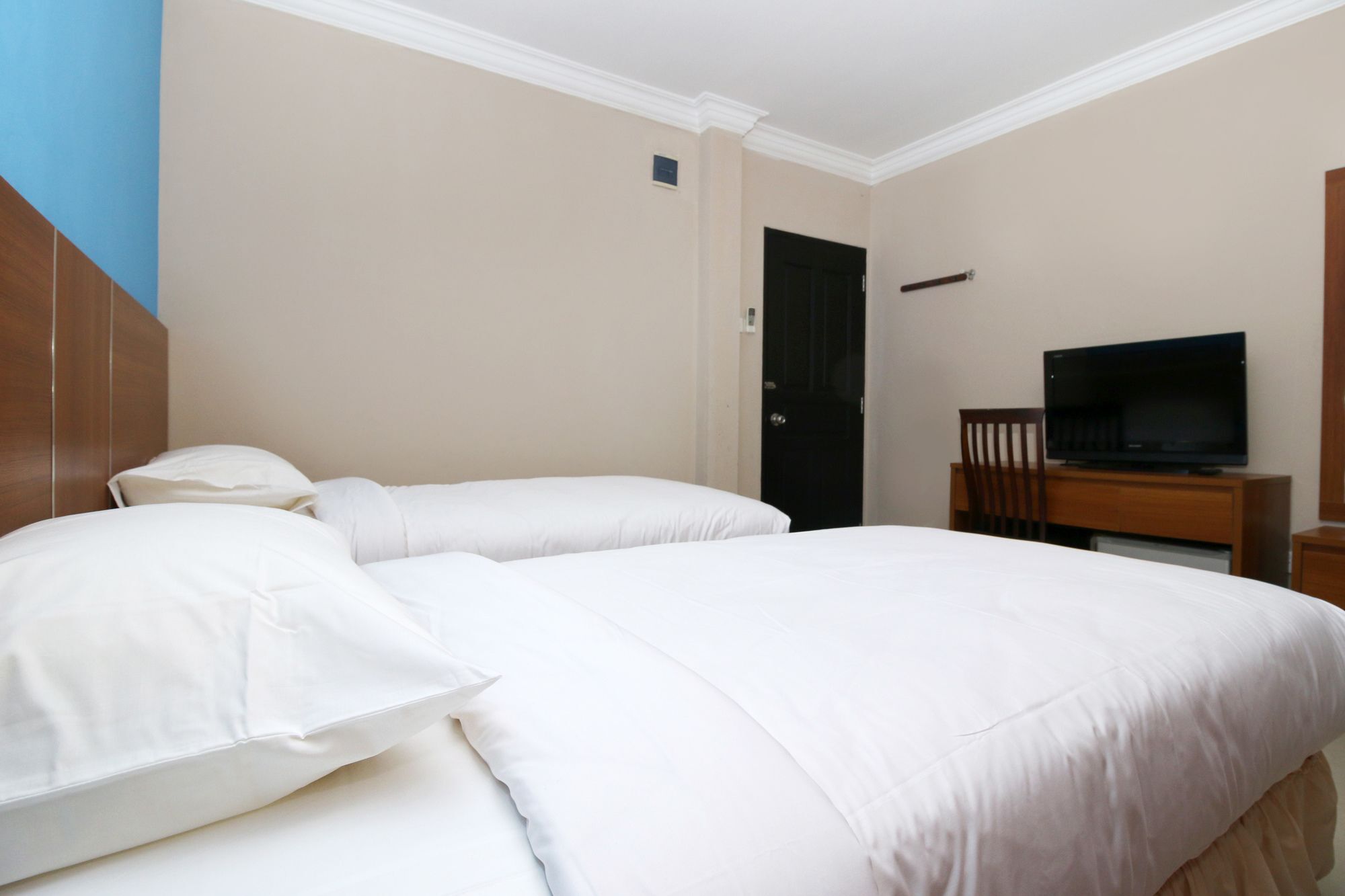 Safina Inn Syariah Sekupang Batam Ngoại thất bức ảnh