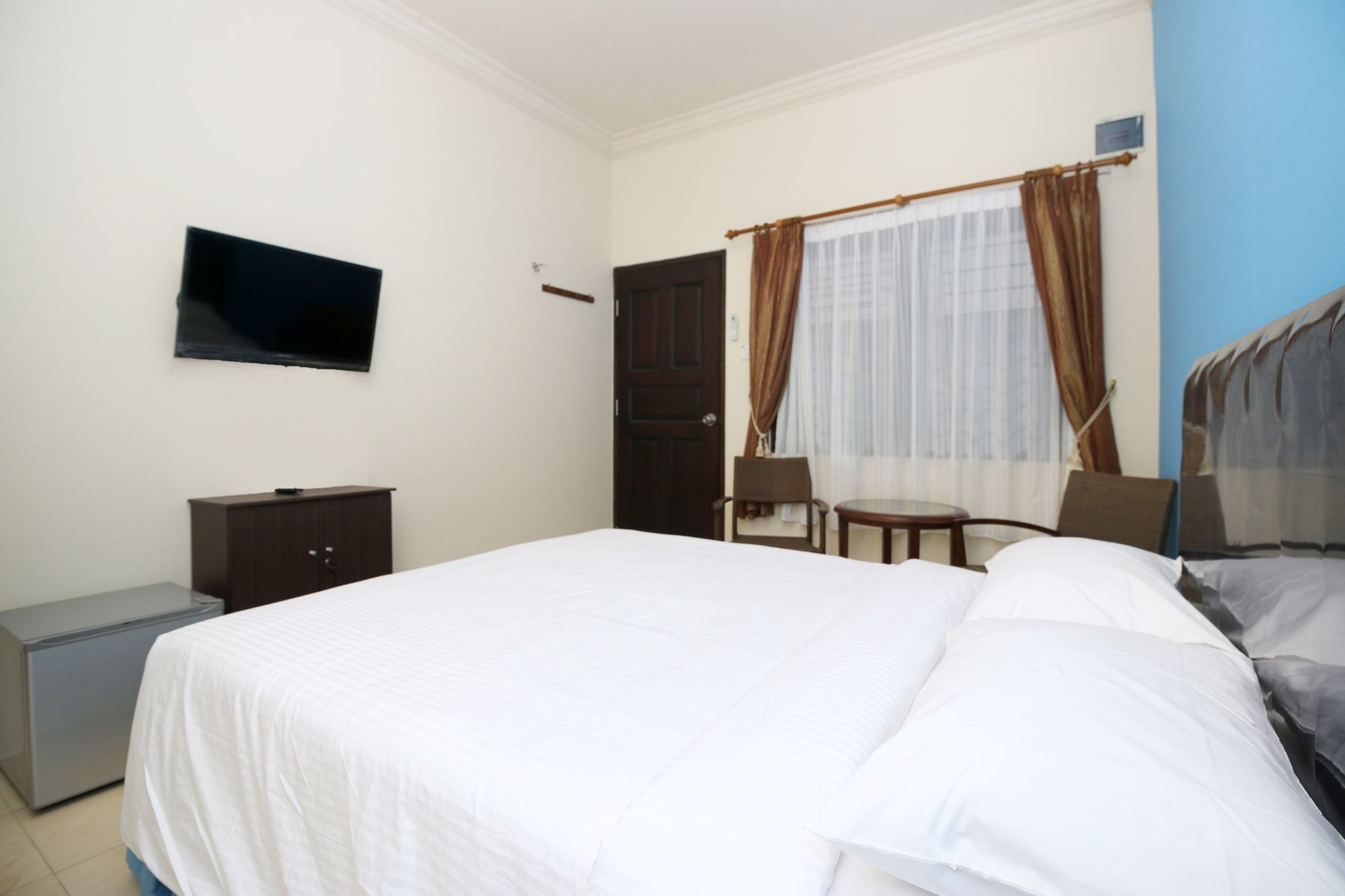 Safina Inn Syariah Sekupang Batam Ngoại thất bức ảnh