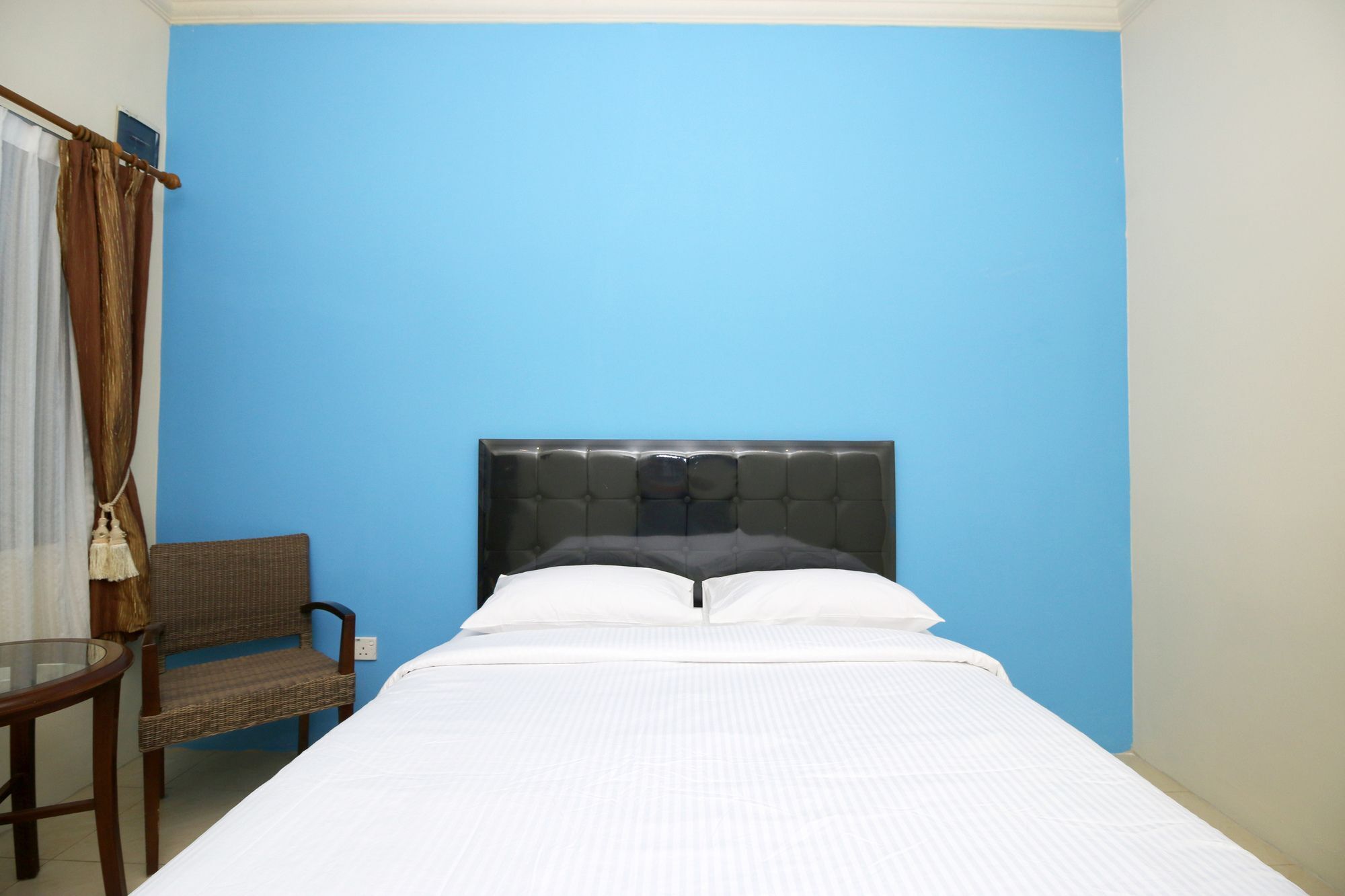 Safina Inn Syariah Sekupang Batam Ngoại thất bức ảnh